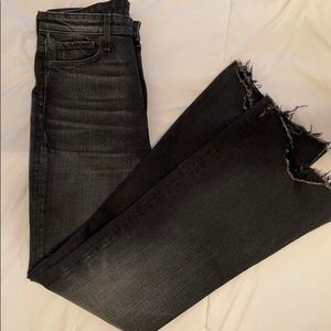 Rag & Bone Nina High Rise Flare Jeans size 29